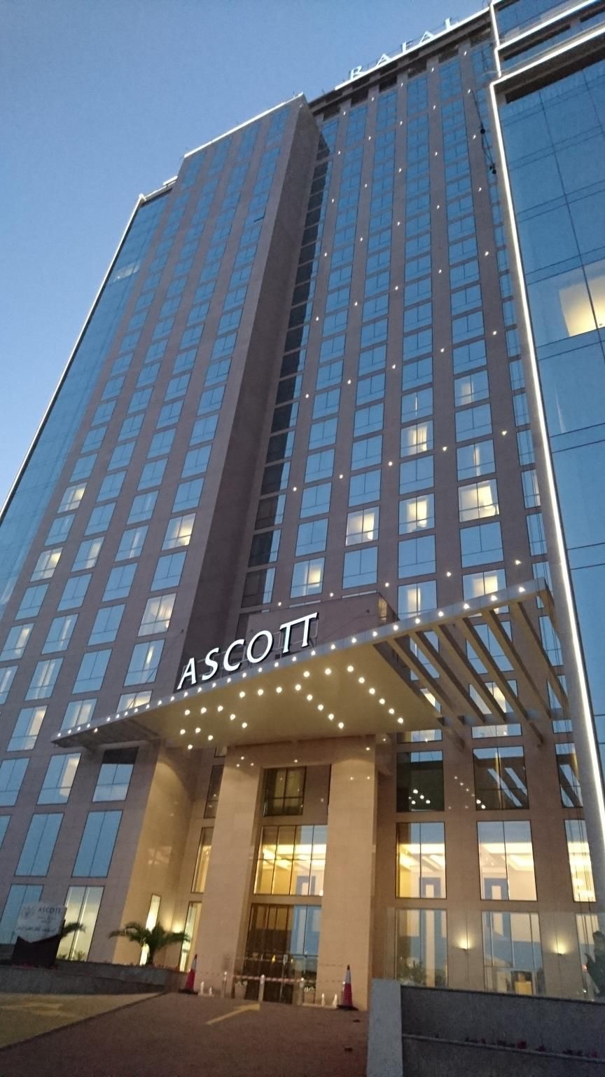 undefined Ascott Rafal Olaya Riyadh 3