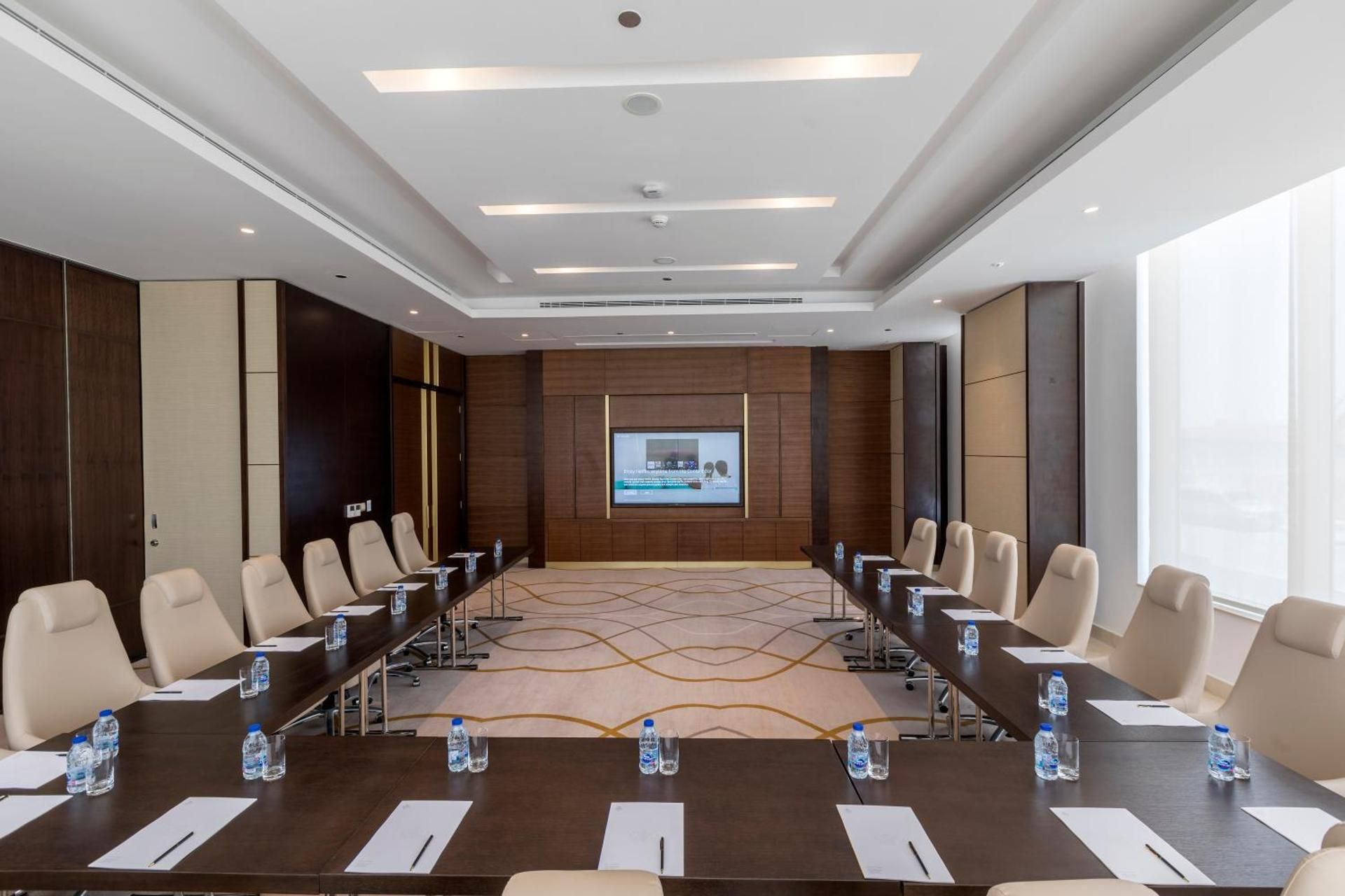 meeting room / ballrooms