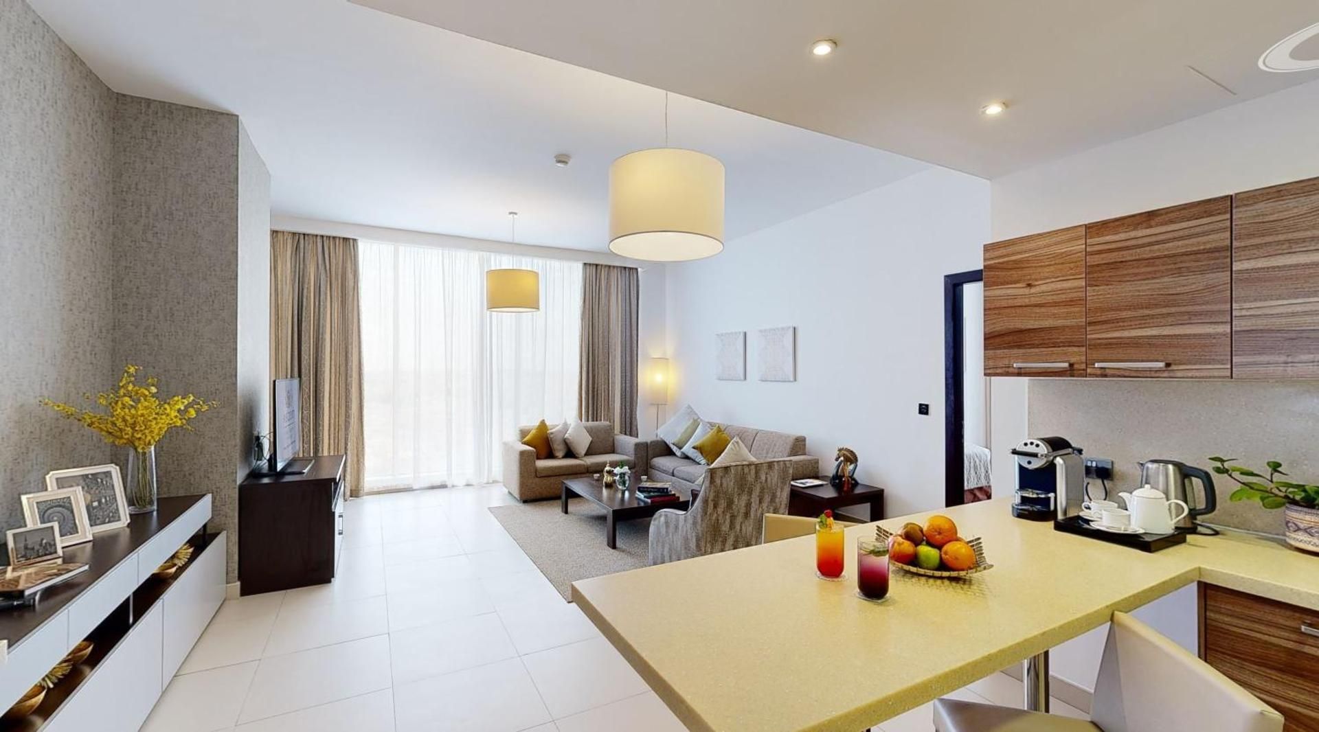 undefined Ascott Rafal Olaya Riyadh 9