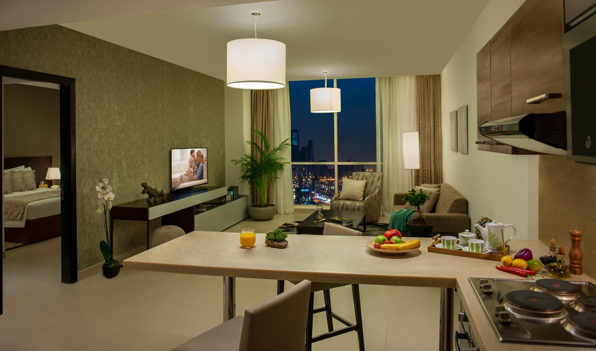 undefined Ascott Rafal Olaya Riyadh 7