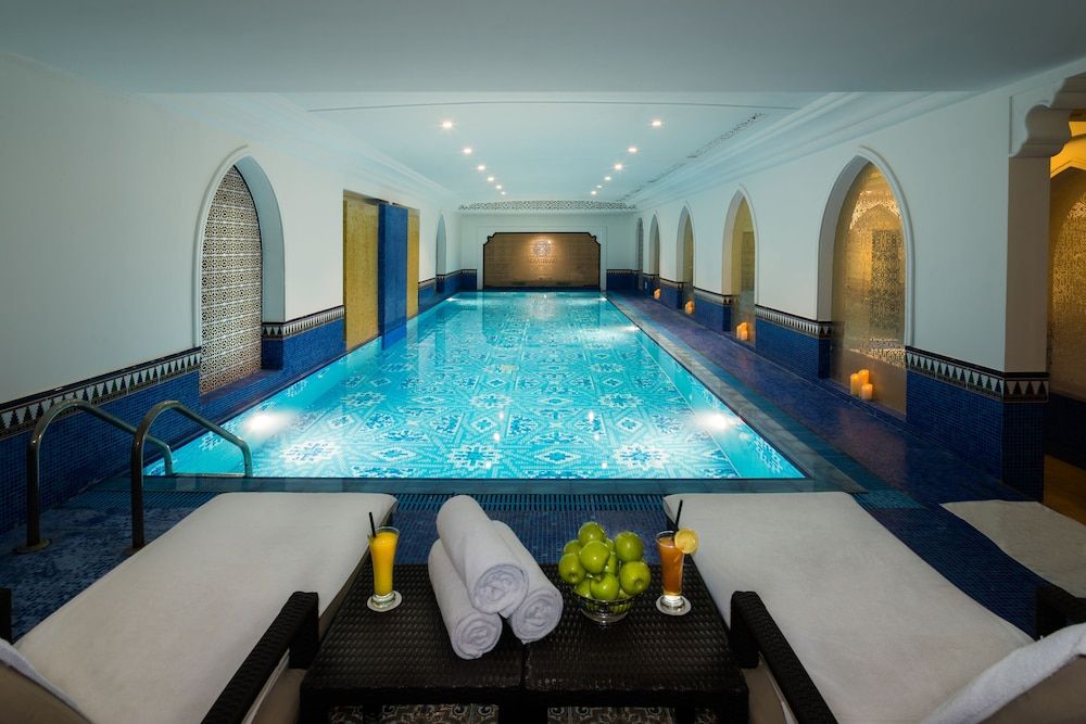 undefined Al Mashreq Boutique Hotel 10