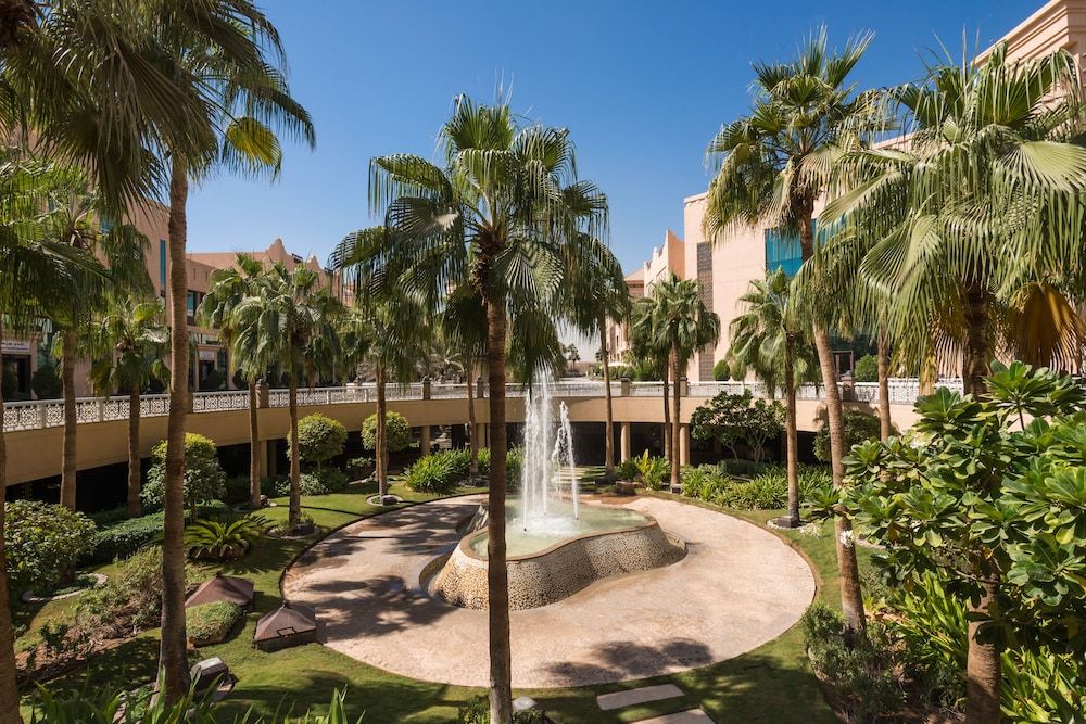 undefined Al Mashreq Boutique Hotel 6