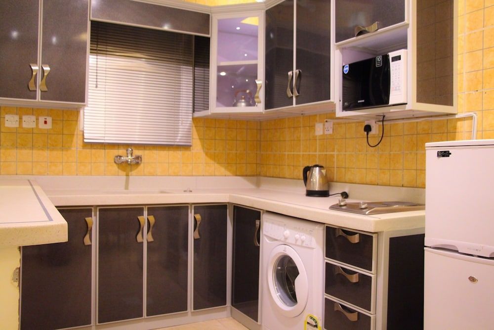 undefined Summerland Suites 4