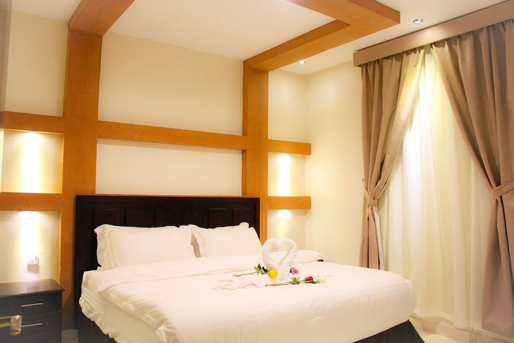 undefined Summerland Suites 9