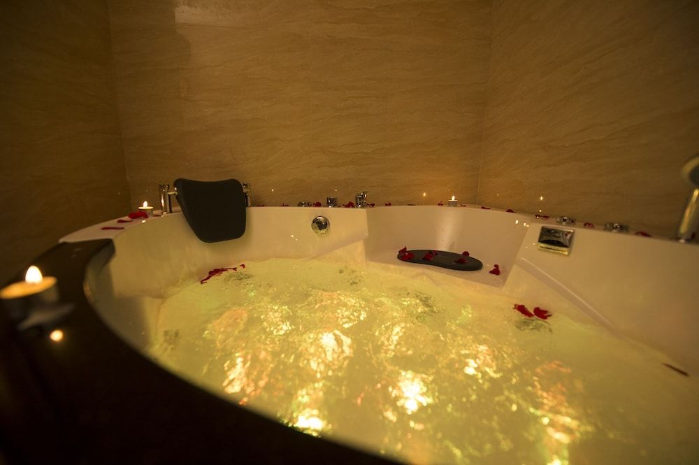 Royal Suite