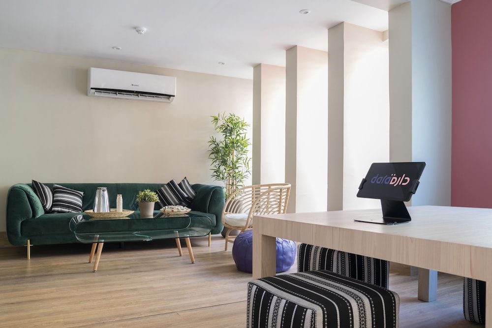 undefined Dara Quraish 3