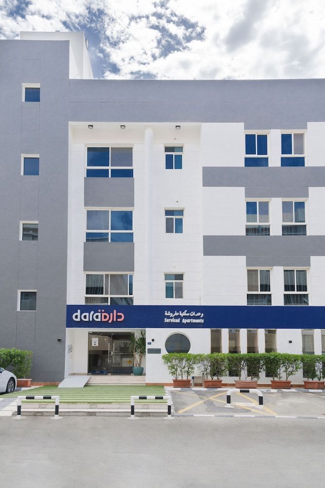 undefined Dara Quraish