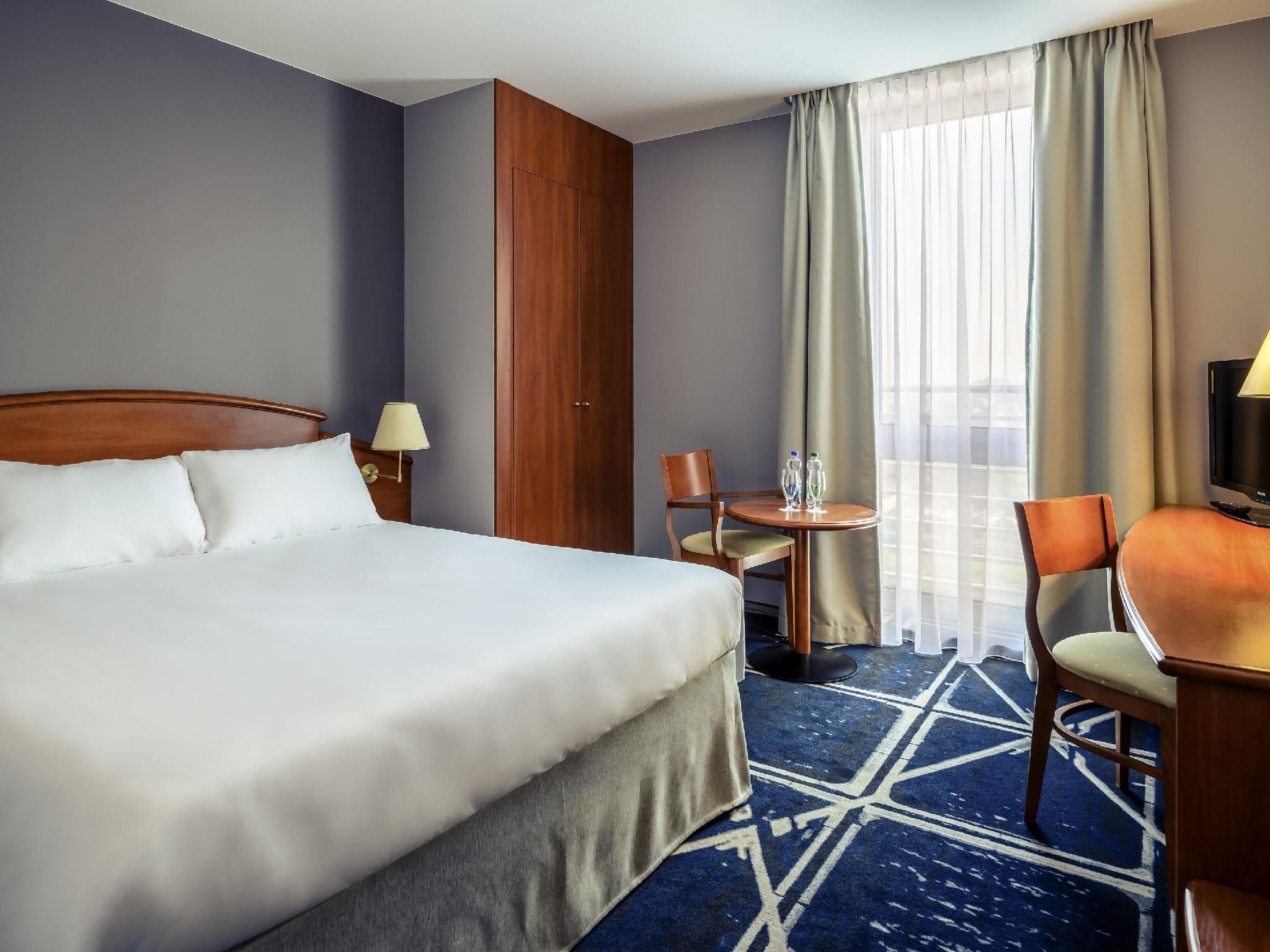 Standard Room with 1 double bed