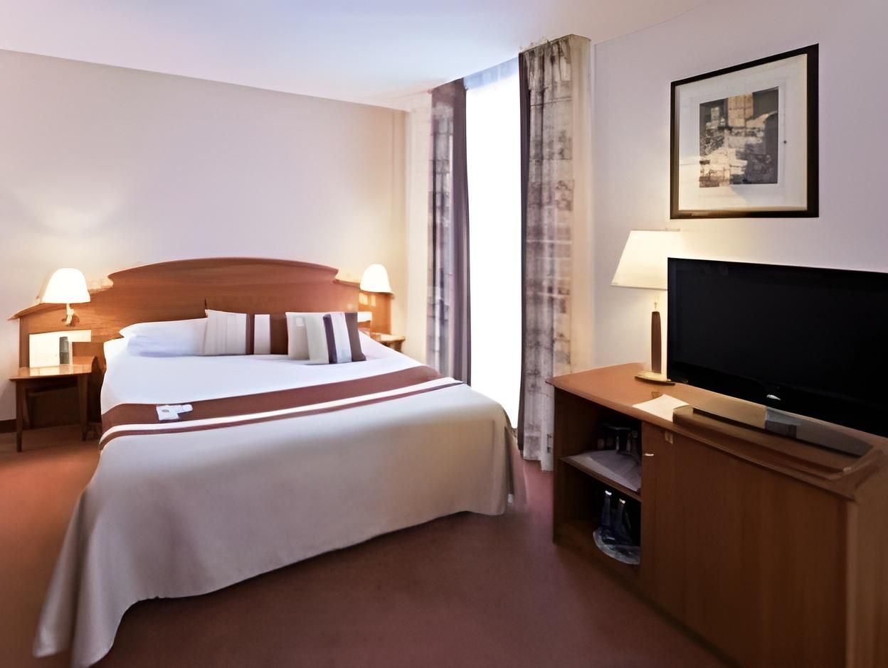 Privilege Double Room