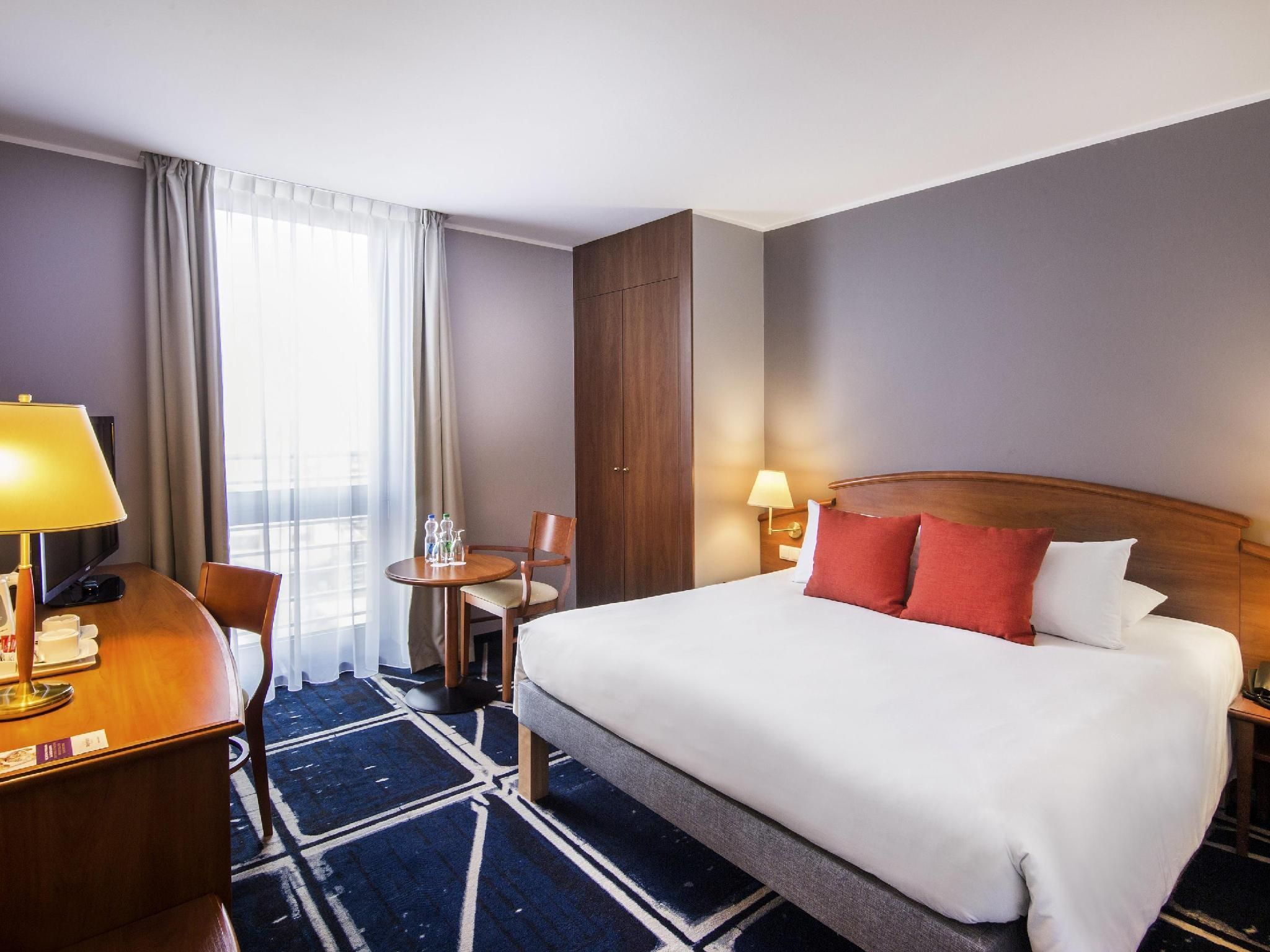 Standard Room with 1 double bed