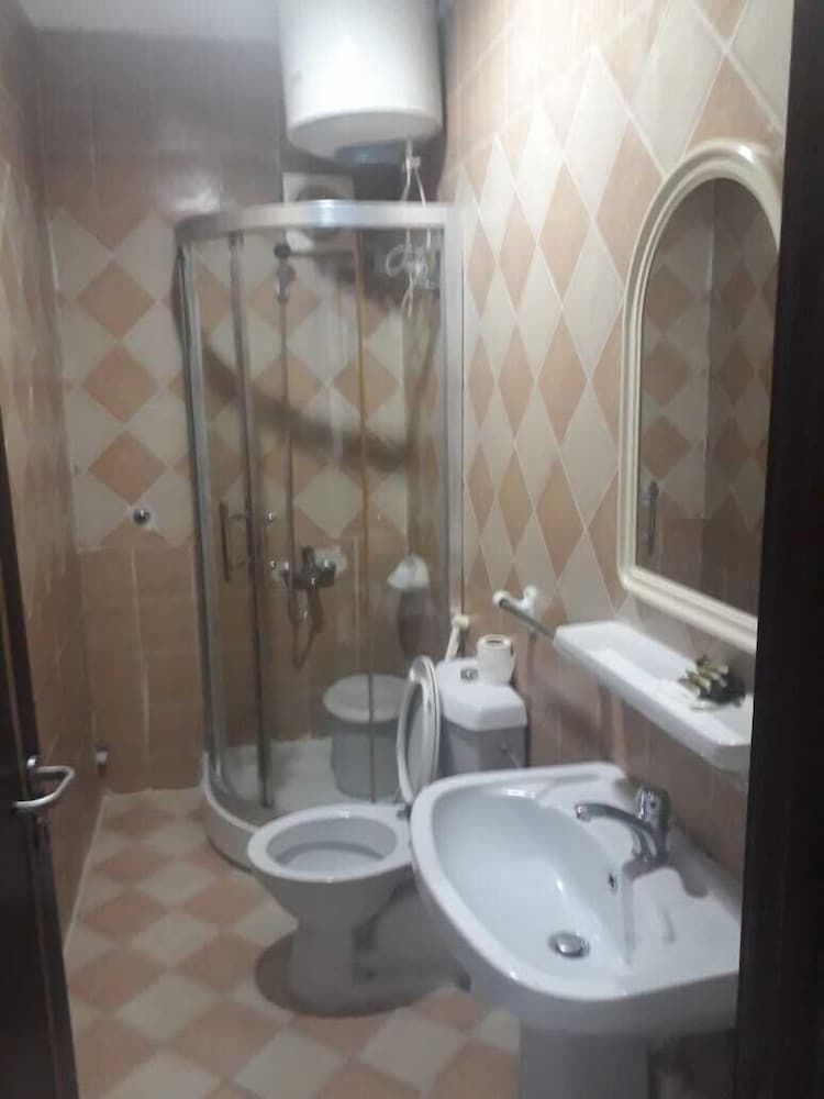 Al Tawfiq Plaza Hotel Double Room 3