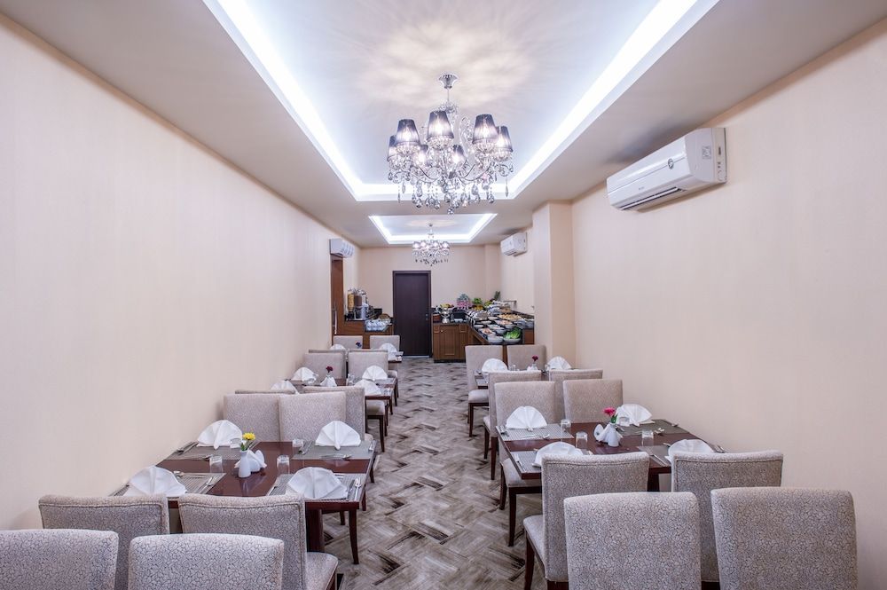 undefined lavona hotel dammam 5