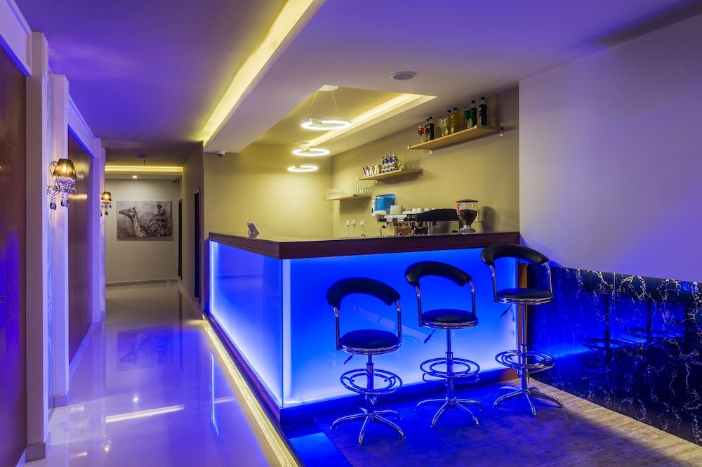 undefined lavona hotel dammam 9