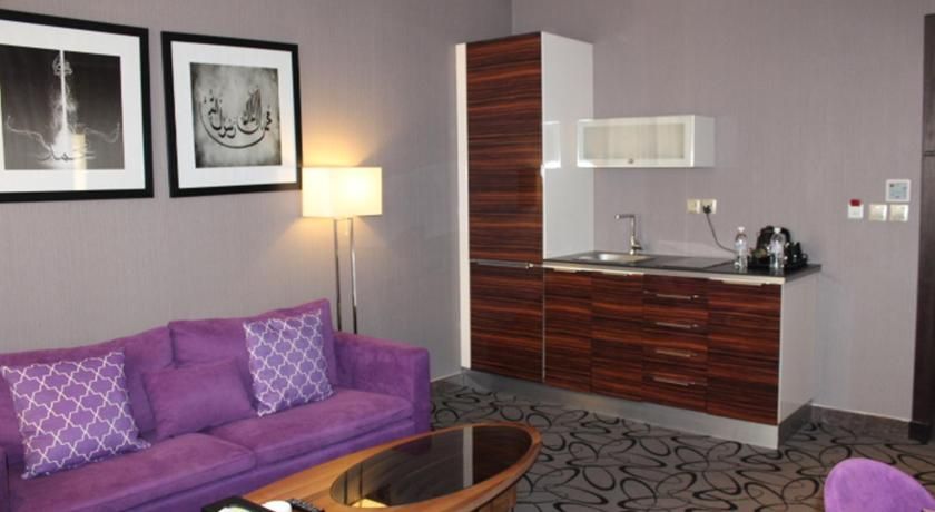 undefined Hayat Al Zahraa Serviced Apartments 9