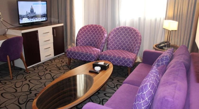 undefined Hayat Al Zahraa Serviced Apartments 8