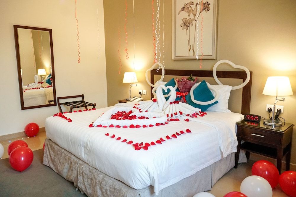 undefined Tulip Inn Corniche Dammam 10