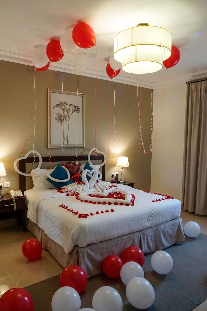 undefined Tulip Inn Corniche Dammam 8