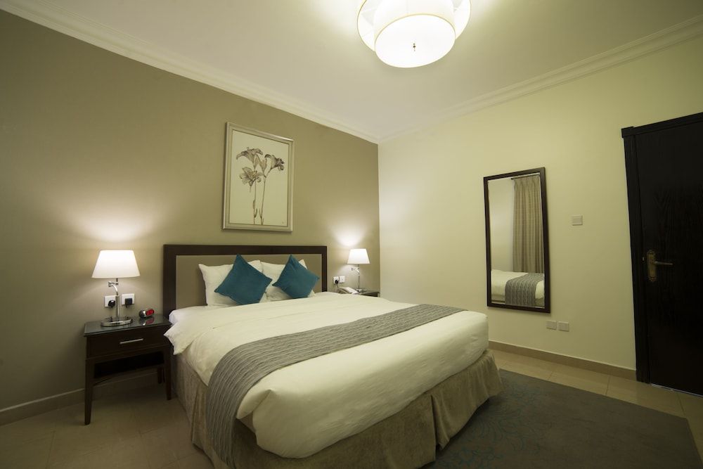 undefined Tulip Inn Corniche Dammam 6