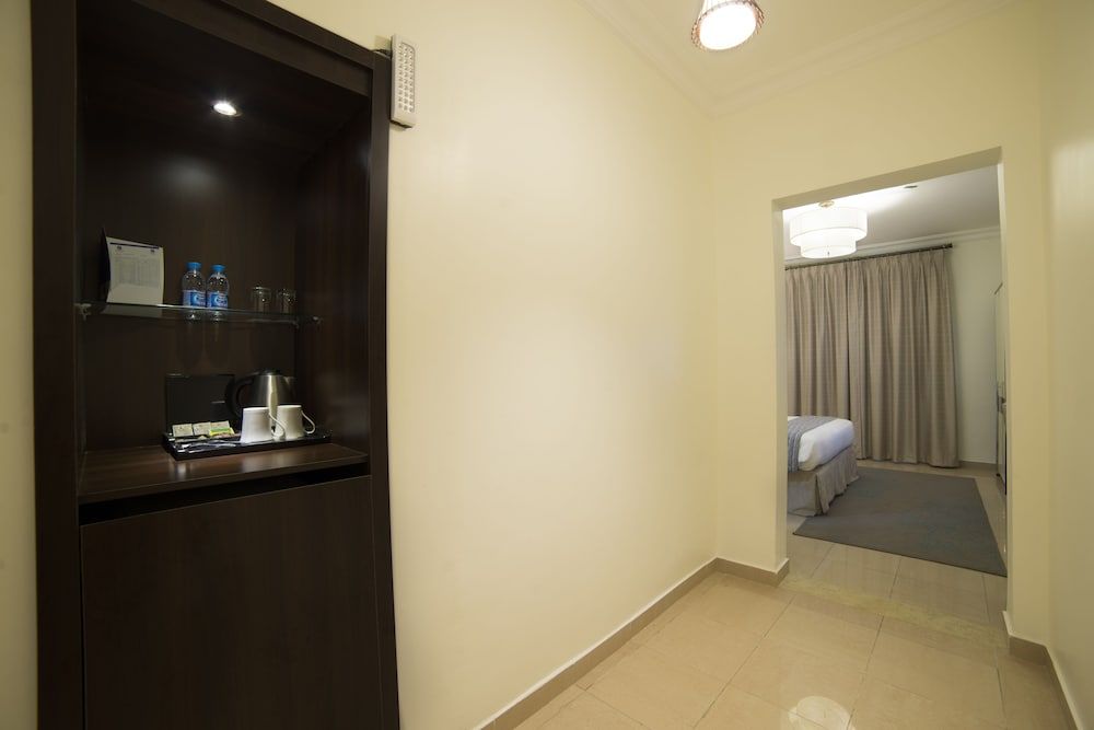 undefined Tulip Inn Corniche Dammam 5