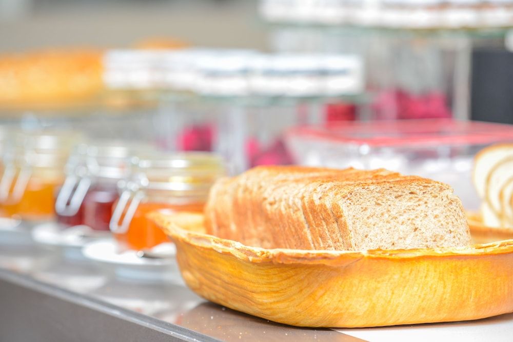 undefined Tulip Inn Corniche Dammam