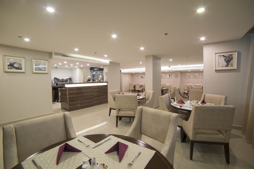 undefined Tulip Inn Corniche Dammam 2
