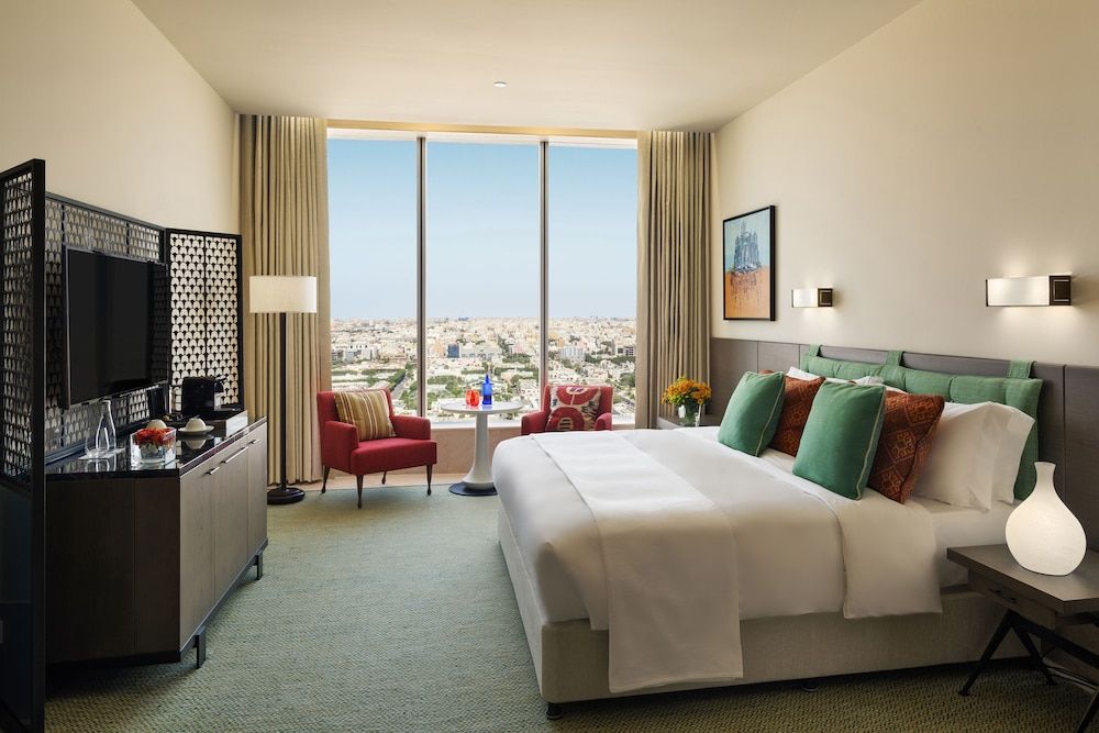 undefined Assila, a Luxury Collection Hotel, Jeddah 10