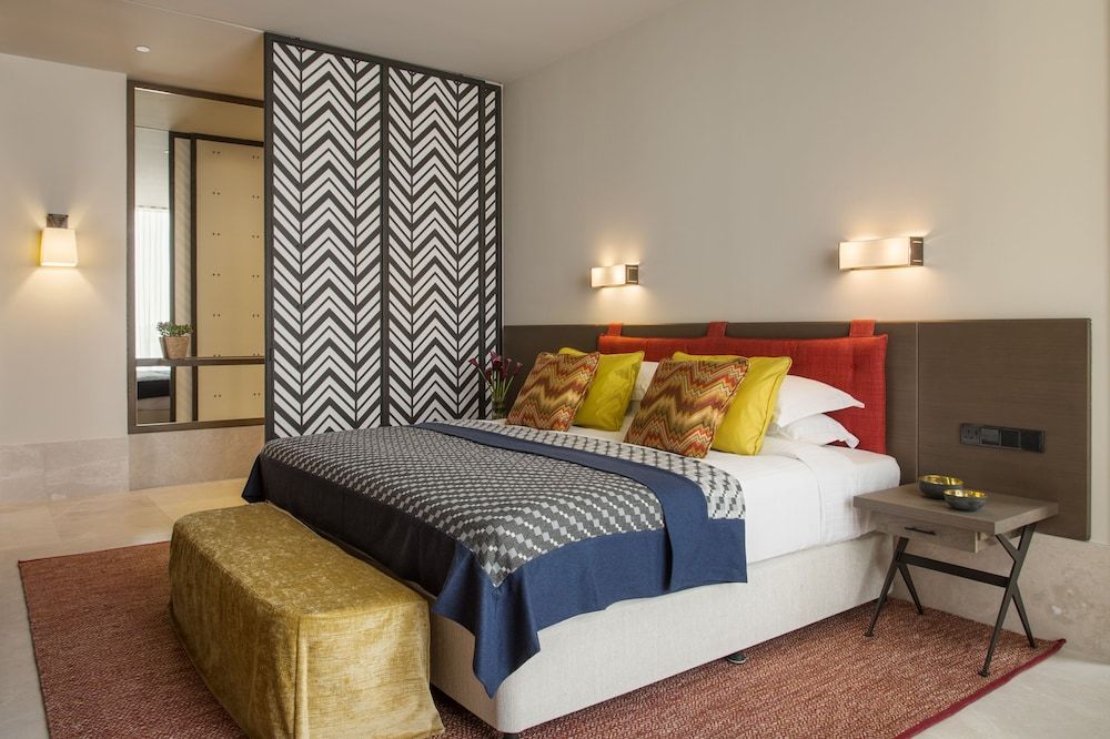 undefined Assila, a Luxury Collection Hotel, Jeddah 5