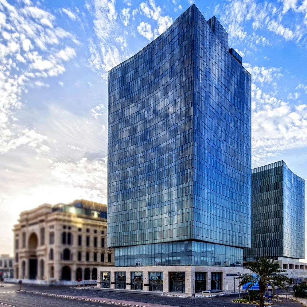 undefined Assila, a Luxury Collection Hotel, Jeddah 3