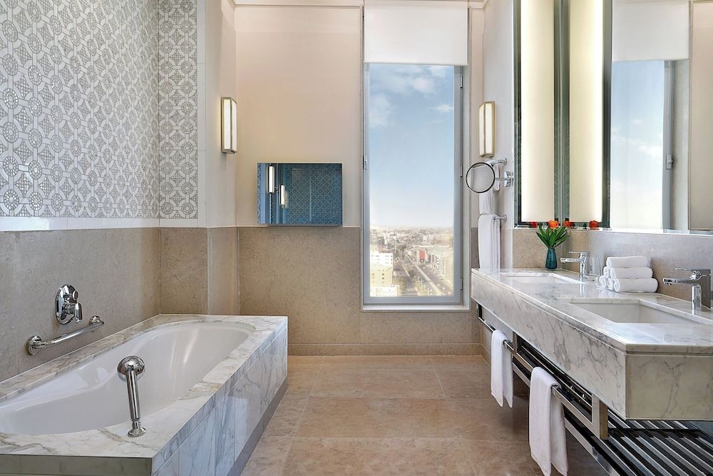 undefined Assila, a Luxury Collection Hotel, Jeddah 8