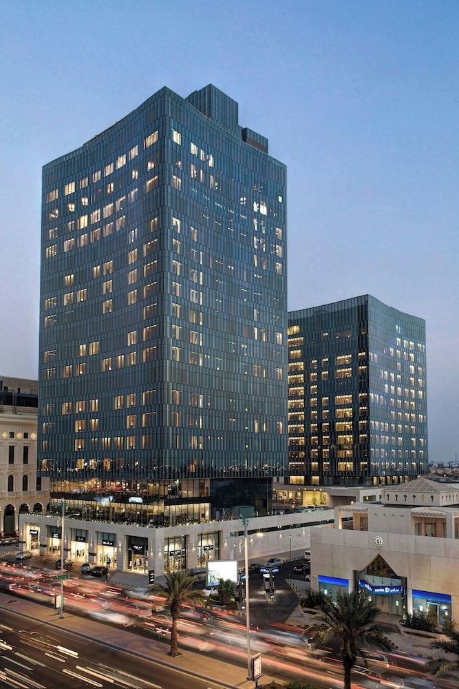 undefined Assila, a Luxury Collection Hotel, Jeddah 2