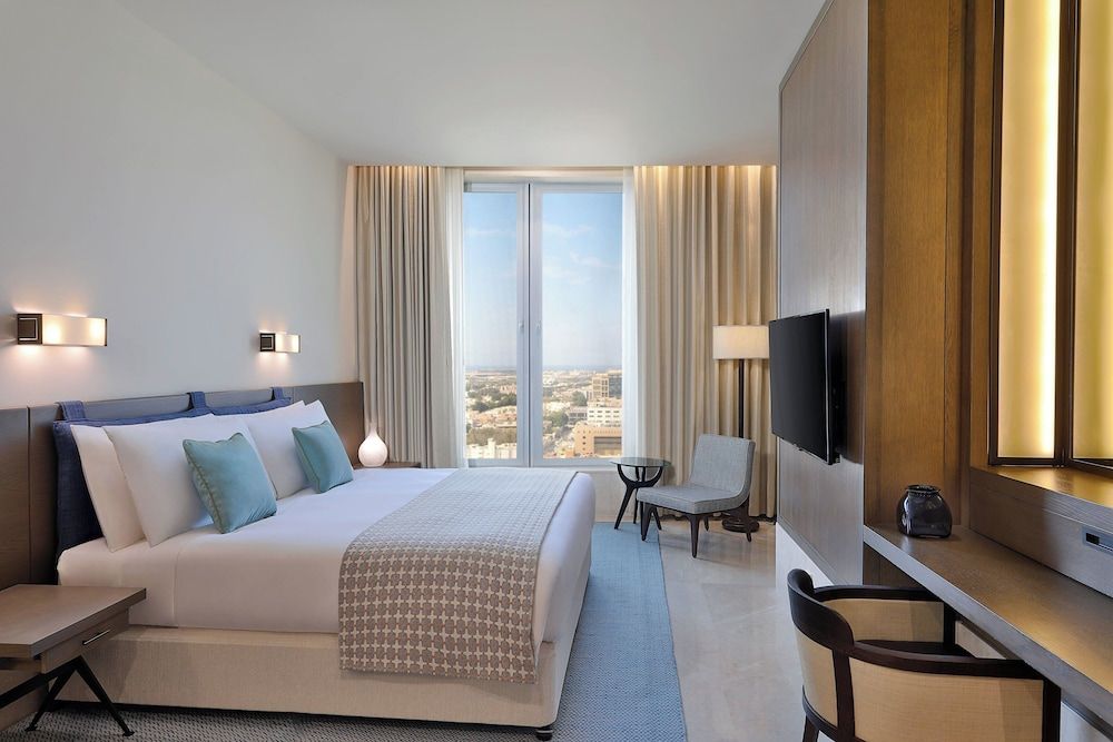 undefined Assila, a Luxury Collection Hotel, Jeddah 4