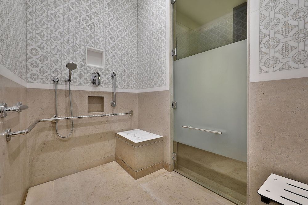 undefined Assila, a Luxury Collection Hotel, Jeddah 7