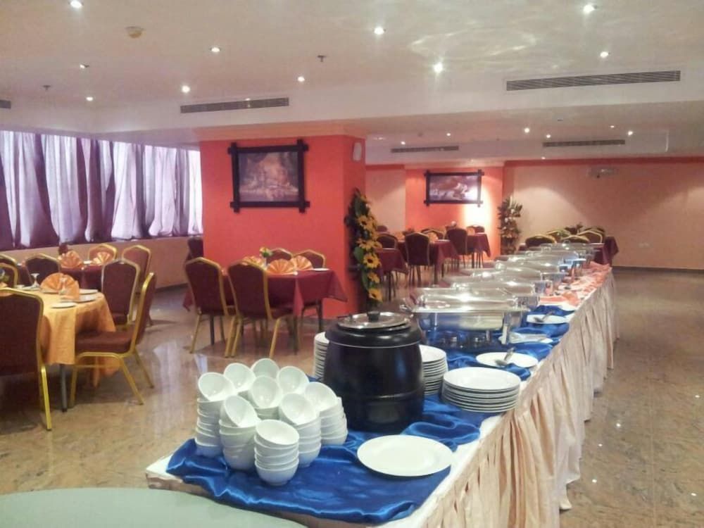 undefined Fal Al Taj Hotel 7