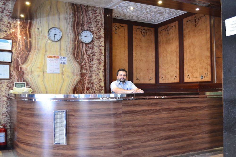 undefined Fal Al Taj Hotel 6