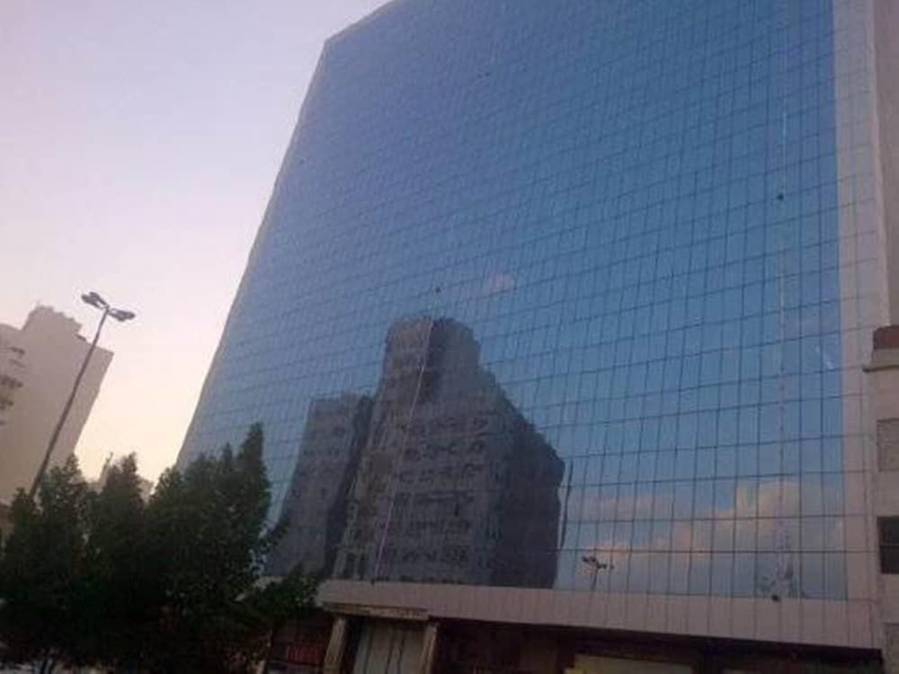 undefined Fal Al Taj Hotel