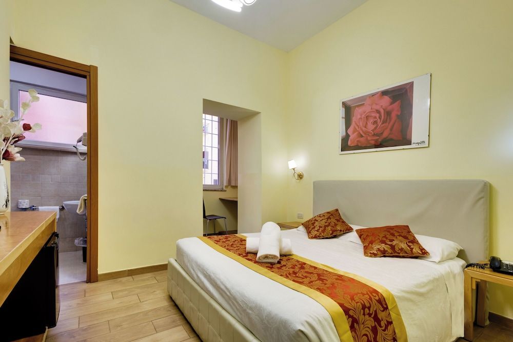 Hotel Terminal Double Room 5