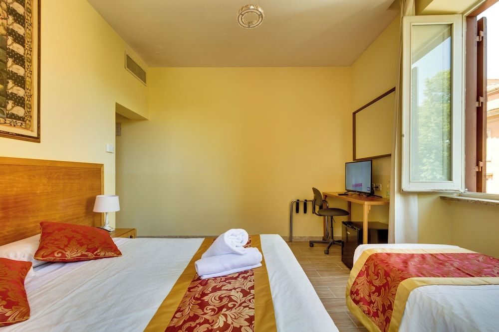 undefined Hotel Terminal 9