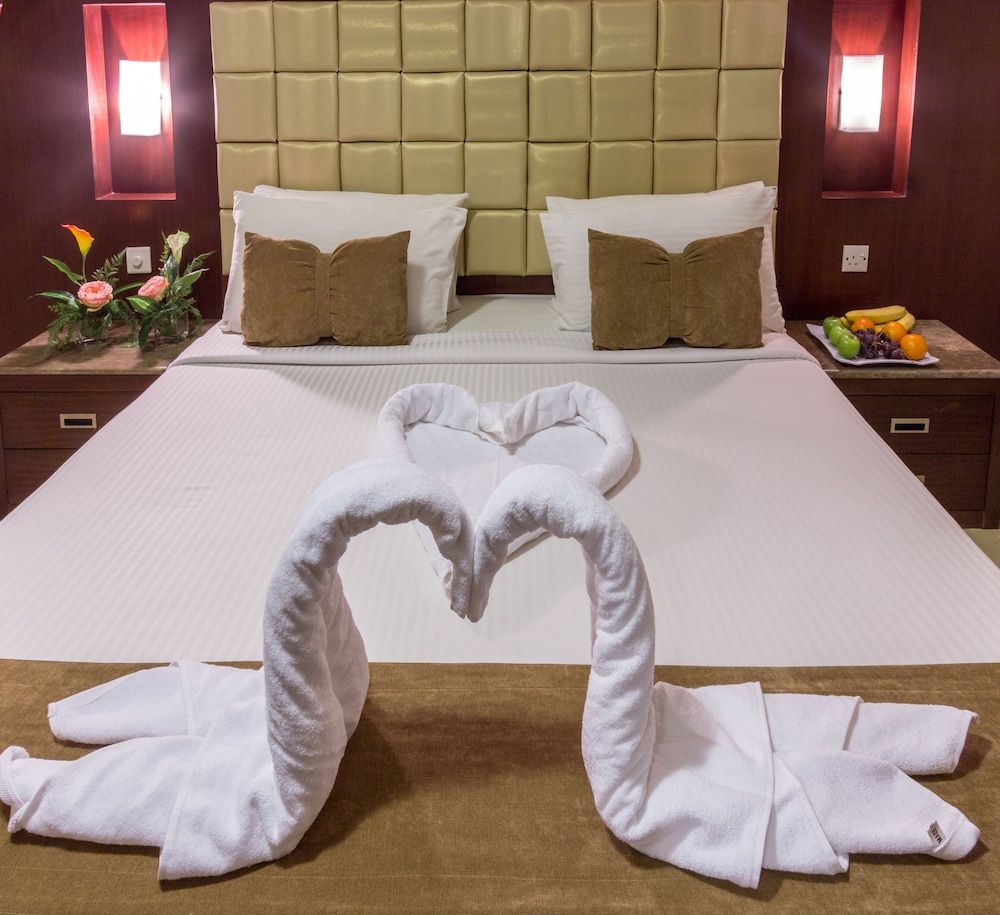 undefined AlMuhaidb Furnished Units King Abdulaziz