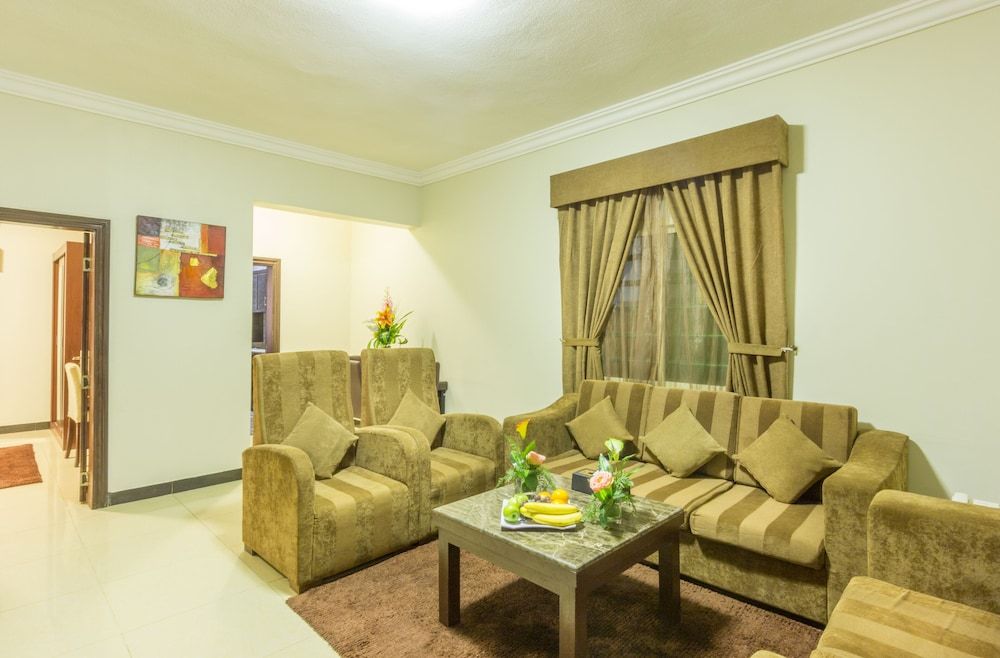 undefined AlMuhaidb Furnished Units King Abdulaziz 9