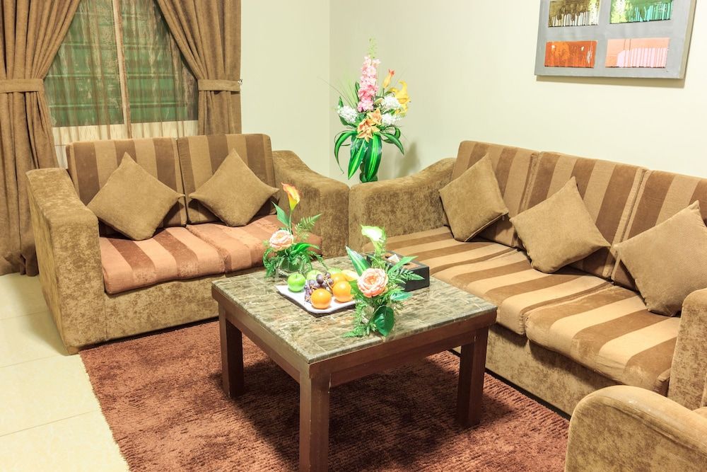 undefined AlMuhaidb Furnished Units King Abdulaziz 10