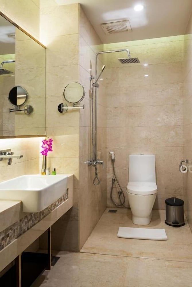 Boudl Al Sahafa Superior Room 3