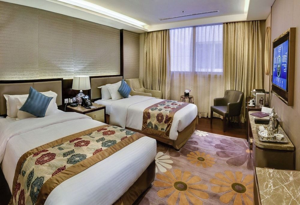 Boudl Al Sahafa Superior Room 2