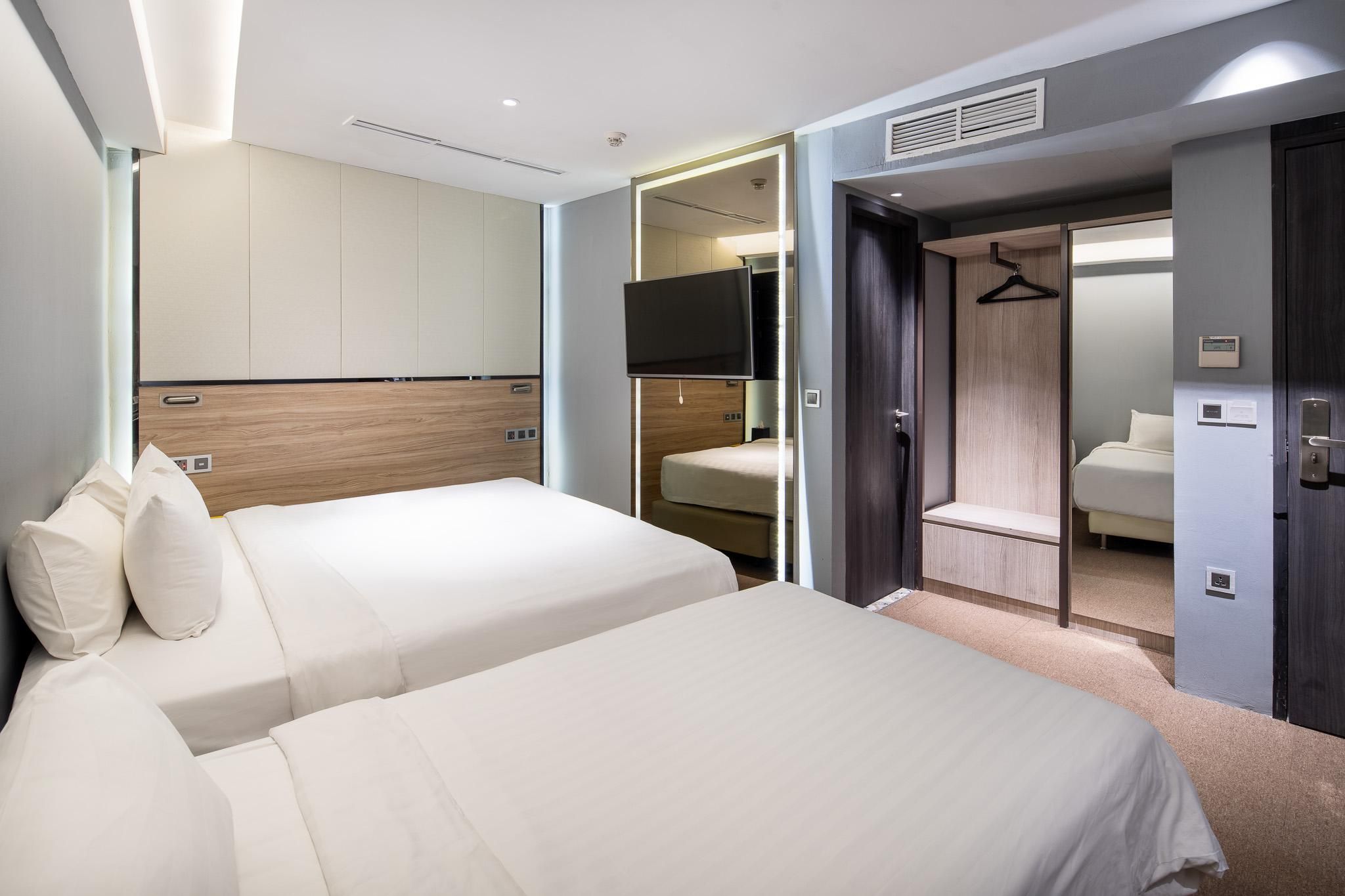 undefined The Quay Hotel 6