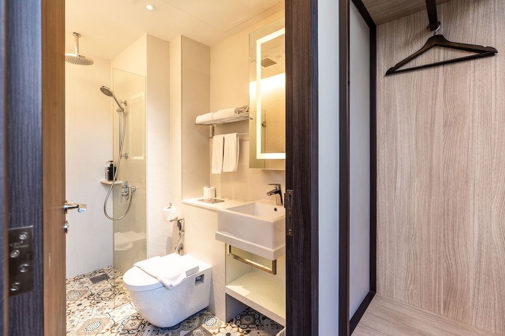 undefined The Quay Hotel 9