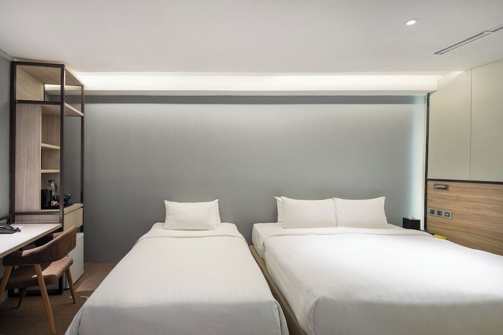 undefined The Quay Hotel 3