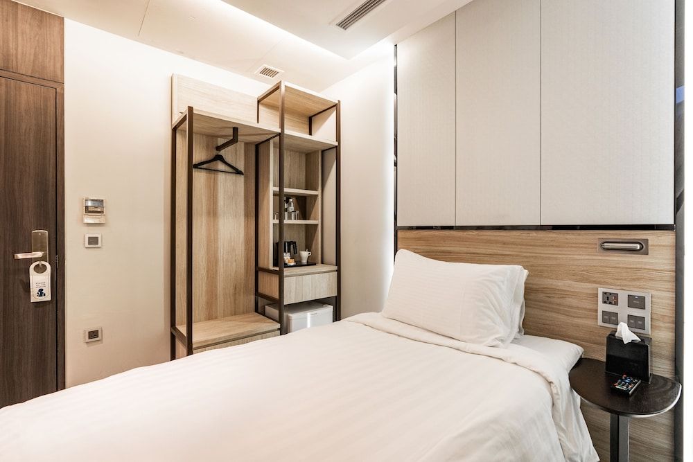 undefined The Quay Hotel 7