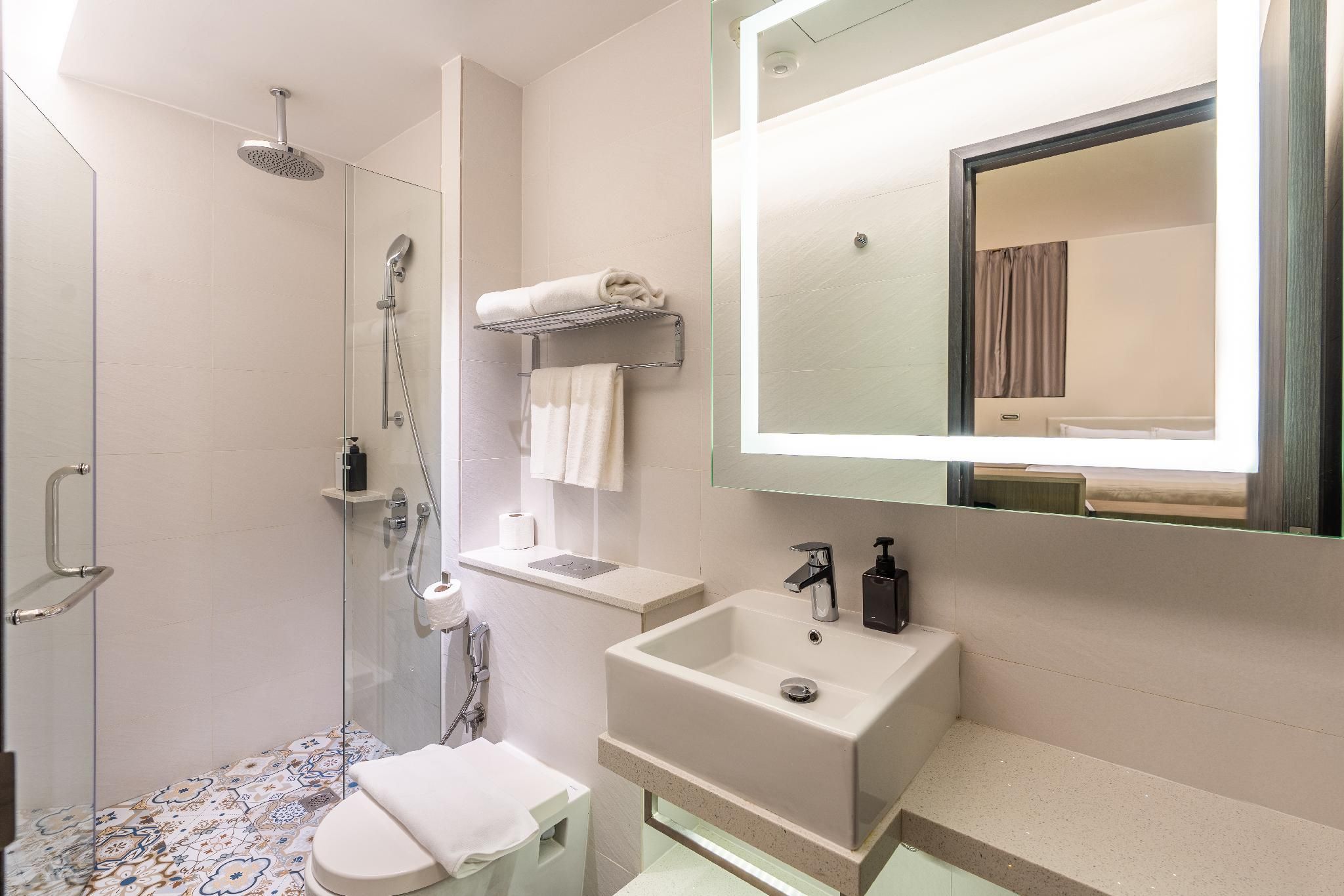 undefined The Quay Hotel 10