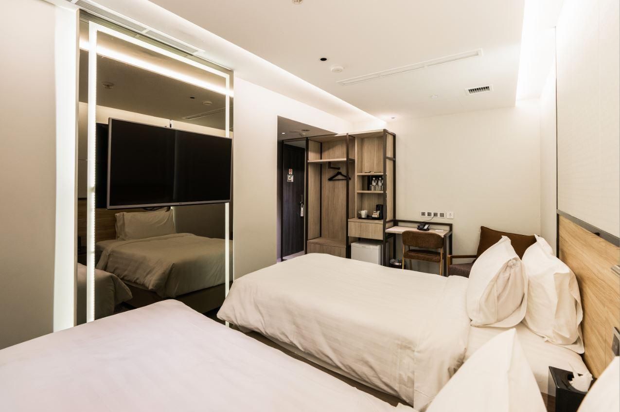 undefined The Quay Hotel 9