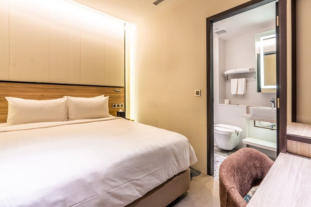 undefined The Quay Hotel 2