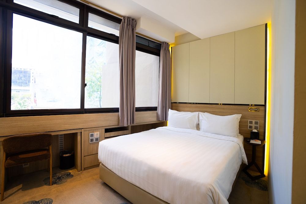 undefined The Quay Hotel 4